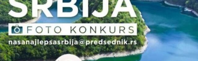 NESTVARNI PREDELI ZLATIBORA! Predsednik objavio novog pobednika konkursa "Naša najlepša Srbija"!