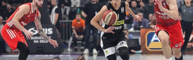 DETONACIJA! Zvezda i Partizan OSTAJU u Evroligi? Španci ODUSTAJU, večiti PROFITIRAJU!
