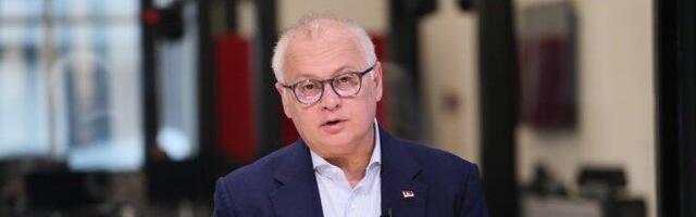 MINISTAR VESIĆ: USPOSTAVLJENA DVA NOVA DIREКTNA LETA ZA  GRČКU!