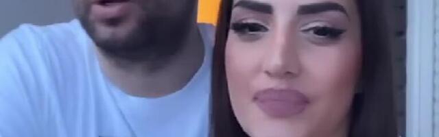 ŠOK OBRT U ODNOSU ANĐELE I ZVEZDANA: Ljubavnica se oglasila iz Crne Gore, posle OVOG detalja sve je jasno!