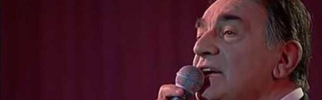 Vanvremenski Dragan Stojnić: Gospodin i šarmer