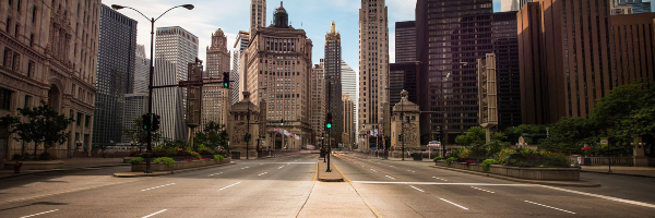 VIDEO: Kako izgleda Njujork za vreme karantina