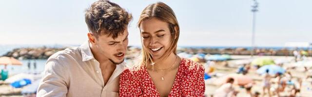 5 pravila koja možete prekršiti na početku veze