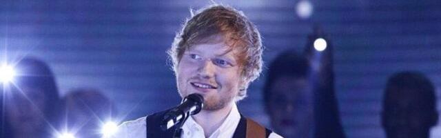 Ed Sheeran na beogradskom Ušću: Evo šta sve možemo da očekujemo od muzičkog spektakla