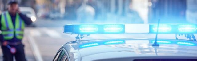 BAKICA U PUNTIĆU BAHATO VOZILA U SUPROTNOM SMERU! Policija u Čačku ostala u šoku - sankcije će biti PAPRENE!