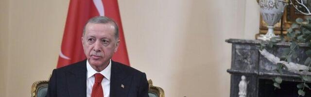 ERDOGAN NAKON POVRATKA IZ KAIRA: Turski predsednik progovorio o odnosima sa SAD
