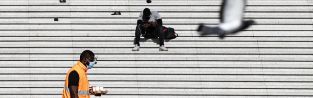 U svetu od koronavirusa zaraženo više od 28 miliona ljudi