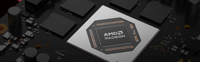 AMD Radeon RX 8000 stiže ove godine, pokretaće ga Navi 48 RDNA 4 grafički procesor