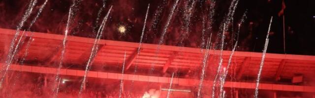 PODRHTAVA MARAKANA! Zvezda PREDSTAVILA brutalno POJAČANJE! Već je IZABRAO broj na dresu!