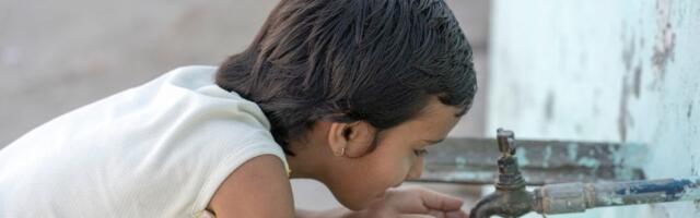 Zabrana upotrebe vode za piće sa 23 javne česme u BG