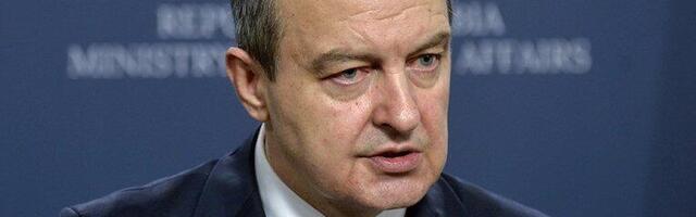 OBRAĆA SE DAČIĆ POVODOM NAPADA NA ŽANDARMA!