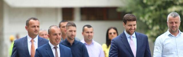 Drago Popadić: U Prijepolju nedelja investicija