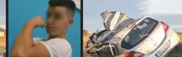 OVO JE NEMANJA KOJI SE ZAKUCAO U AUTOBUS! (FOTO)