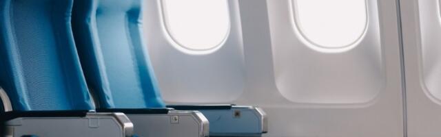 Postoji trik da dođete do najboljih uslova u avionu, potrebno je samo da pratite jednu stvar