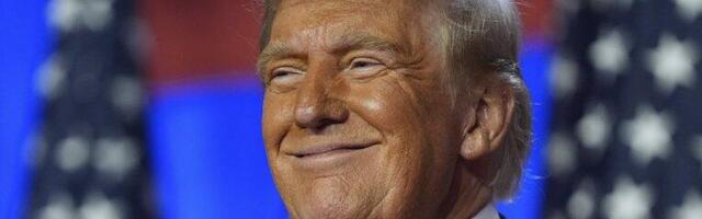 SVETSKI LIDERI NASTAVLJAJU SA ČESTITKAMA: Ne smiruju se reakcije na ponovni izbor Donalda Trampa