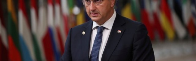 PLENKOVIĆ U PANICI, OVO JE NAJGORI DAN ZA HRVATSKU! Dramatično obraćanje hrvatskog premijera posle rekordnog skoga broja zaraženih!