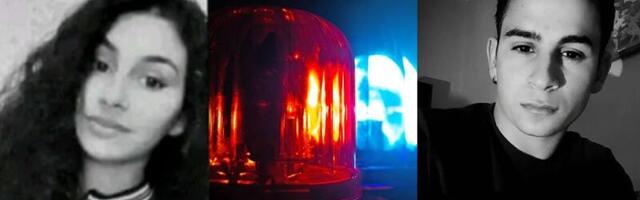 Od lepe Tamare (19) i dalje "ni traga ni glasa"! Dečka joj našli mrtvog, a braću kako plutaju u jami kod ovog hrama u Banatu (FOTO)