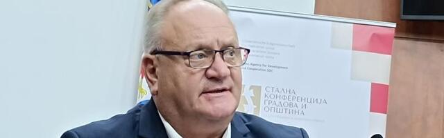 Gradonačelnik Leskovca izrazio saučešće porodici Andrije Ilića i zakazao sednicu Saveta bezbednosti