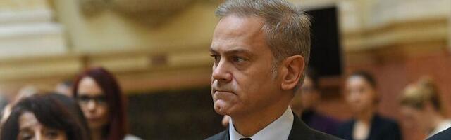 "Strah više ne hoda Srbijom, sad je u naprednjačkom režimu"