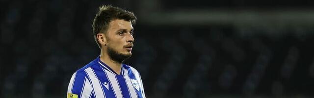 BUM Adem Ljajić se vraća u Partizan!
