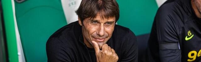 Konte potvrdio: Napoli ostaje bez PRVE ZVEZDE
