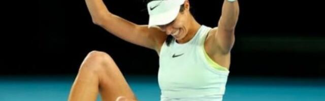 NIJE U PITANJU SAMO POBEDA: Olga ima dodatni razlog za slavlje - evo koliko je zaradila plasmanom u osminu finala AO!