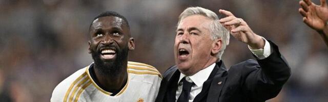 Anćeloti u svom fazonu! Priča se da odlazi iz Reala, a ovo je njegov komentar na sve!