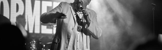 Pero Defformero u Nišu 14. februara