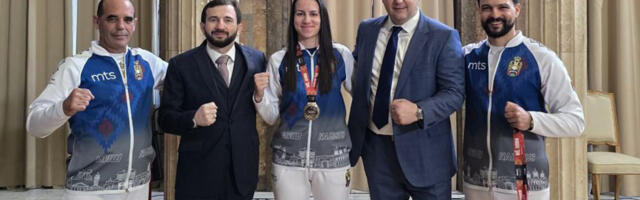 Iz ringa u biznis – kako pobednici grade budućnost