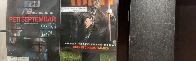 Tri filma na bioskopskom repertoaru u subotu VIDEO