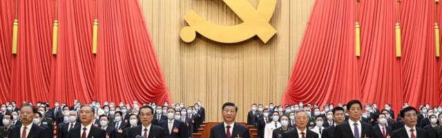 VAŠINGTON ZATEČEN: Kina objavila nove kontramere Americi
