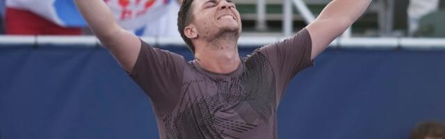 Srpski teniseri dobri u Minhenu i Barseloni