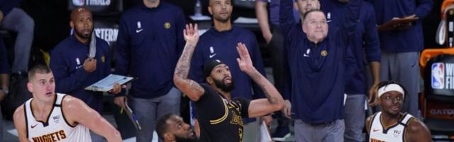 "MAJK, IZVINI"! Gazdi Denvera sada žao što je oterao Melouna, čudni neki Amerikanci