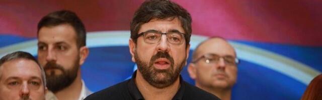 Lazović uoči sastanka sa Kos: EU da stane iza svojih vrednosti, umesto podrške autokratskom vladaru