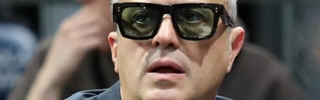 OTAC SERGEJA TRIFUNOVIĆA JE OVAJ POZNATI GLUMAC: Gledali ste ga u omiljenim serijama i filmovima, a malo ko zna da mu je i majka bila glumica