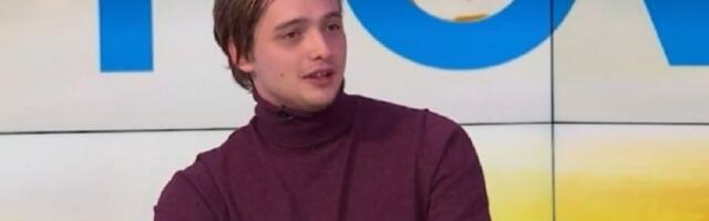 Aleksej i Mia Bjelogrlić dobili pretnje smrću