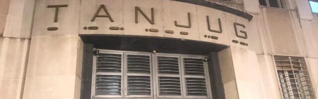 Otkaz novinarki Tanjuga zbog podrške studentima