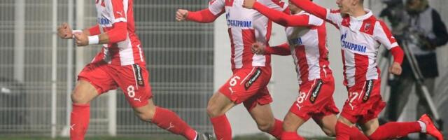 Bivši igrač Zvezde se sprema na Karaburmi