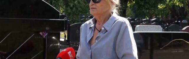 ŠEST GODINA POSLE SMRTI SINA, GRUOVA MAJKA PRVI PUT O NASLEDNIKU: "Ovo je surova istina"
