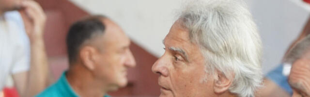 ZBOG LEGENDE Dule Savić se oglasio na društvenim mrežama (FOTO)