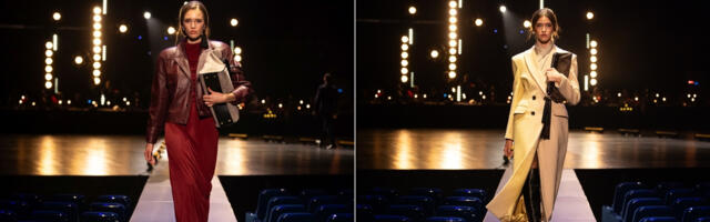 Nova Mona kolekcija je sve ono što želimo za sezonu jesen/zima!