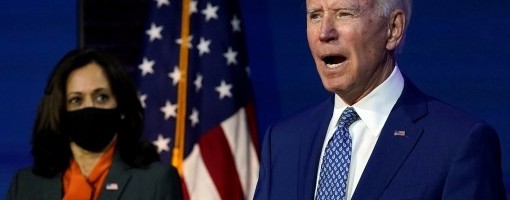 Više evropskih lidera razgovaralo s Bajdenom čestitajući mu pobedu na izborima