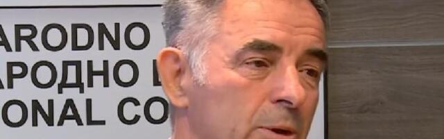 Miloradu Pupovcu prećeno smrću!