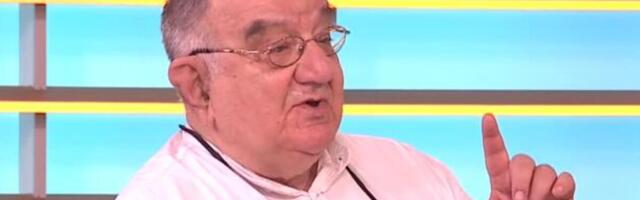 Doktor Perišić upozorio na mleko koje RAZARA srce i diže HOELSTEROL! Ima ga u svakoj prodavnici, a vrlo je štetno