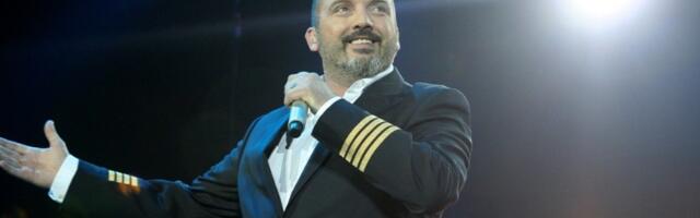 Toni Cetinski isprozivao Karleušu: Sarađujem samo s pevačima (VIDEO)