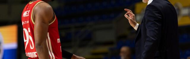 MONEKE OTKRIO SVE O OBRADOVIĆU: Saša je kuvao taj meč – otkada je došao, nisam pomislio da ćemo izgubiti utakmicu!