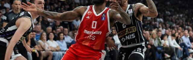 "Partizan i Zvezda se, kao, mrze, ali ne mogu jedan bez drugog"