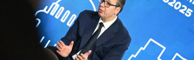 Хрватски страх од Вучићевог Балкана у ЕУ