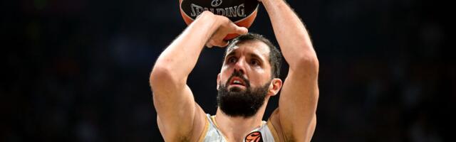 Luksuz na obali mora: Mirotić se baškari u impozantnoj vili od 200 kvadrata sa spektakularnim pogledom na Jadran /FOTO/