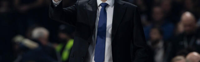 Legendarni košarkaš analizirao situaciju u Partizanu: Ako njih dvojica ne dolaze, dati šansu Ocokoljiću